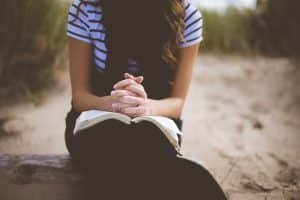 Benefits of praying with wife and bible verses