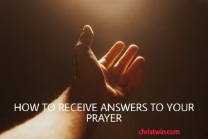 30 important offertory prayers for tithe and offerings with scripture