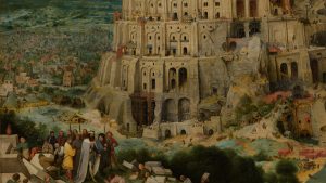 5 Stories of Unity In The Bible