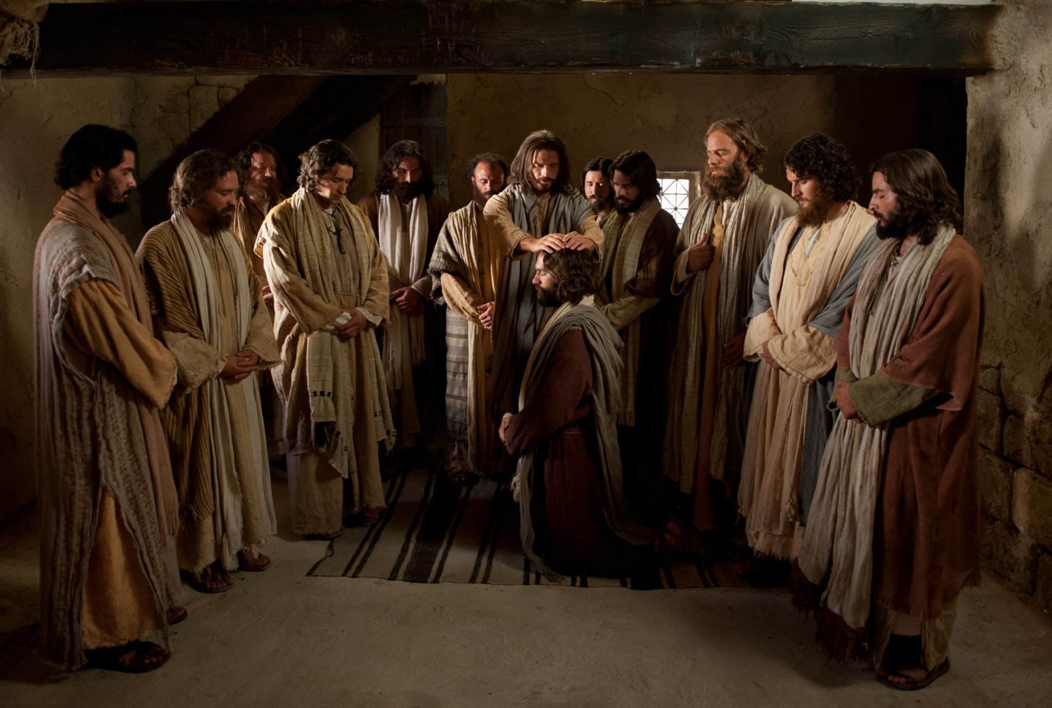 5 Stories of Unity In The Bible  Christ Win