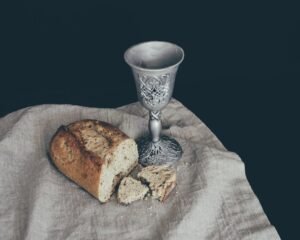 Purpose of Fasting according to the Bible