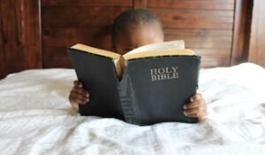 Inspirational short bible verses for kids