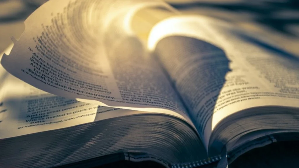 Bible verses about answered Prayers
