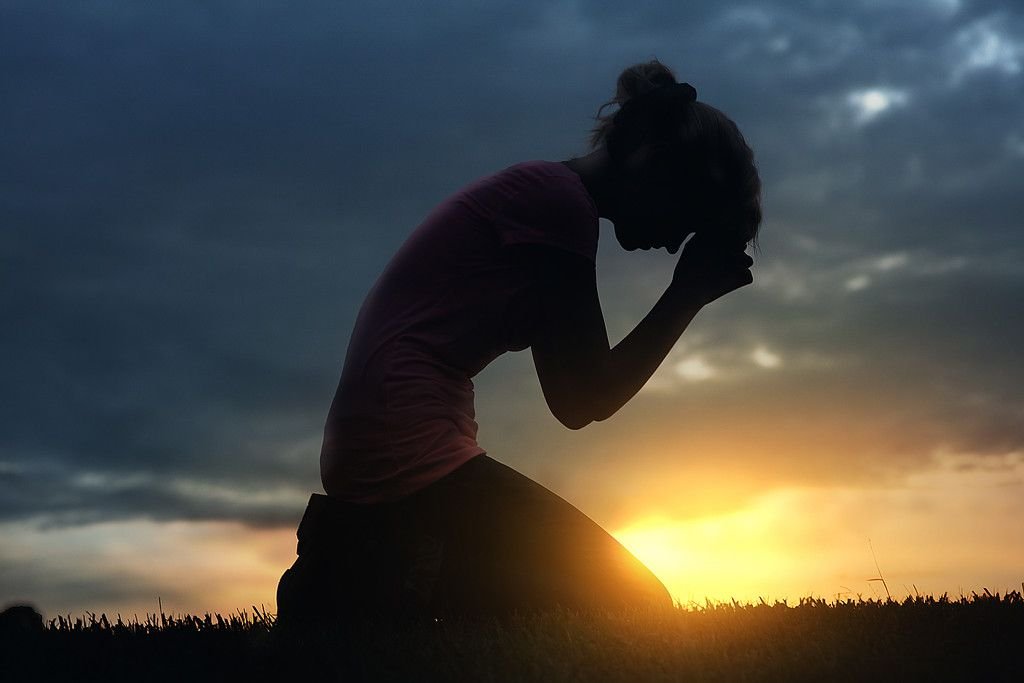 20 Powerful prayers for the lost and confused