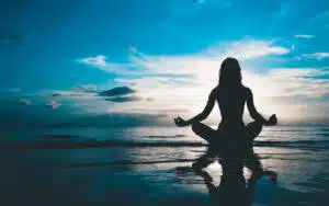 Meditation Prayer