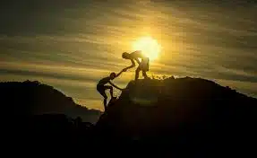 Daily scripture for success and favour