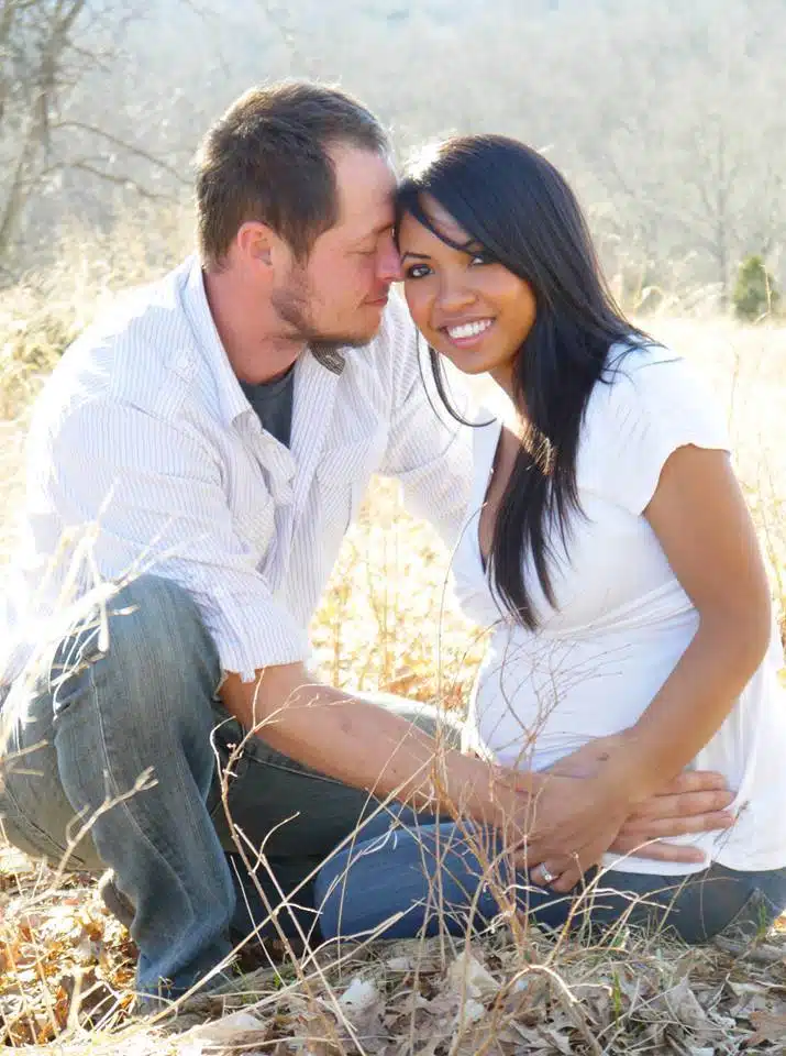 27 Powerful prayers for expectant mothers