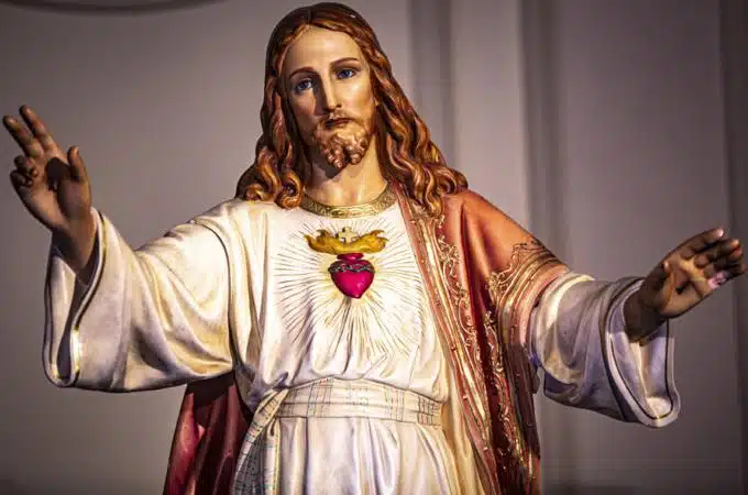 Prayers of Saint Bridget