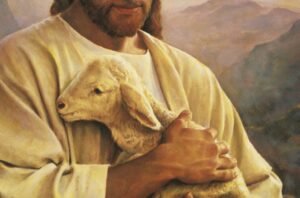 Parable of the Lost sheep
