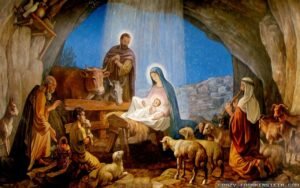 Meaning of Emmanuel in the Bible