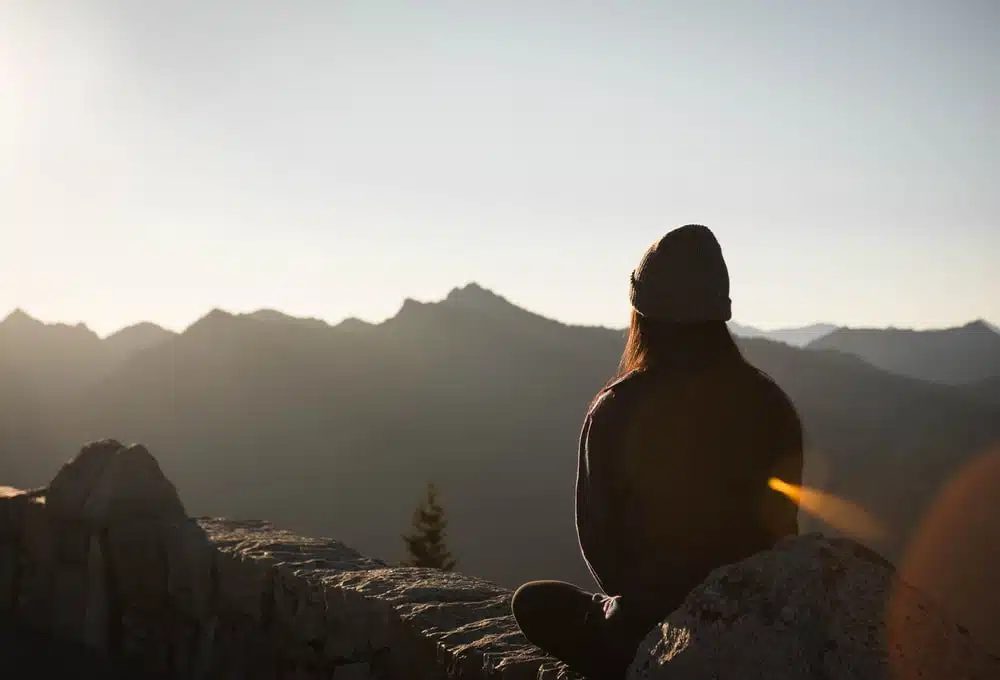 How to stop negative thoughts