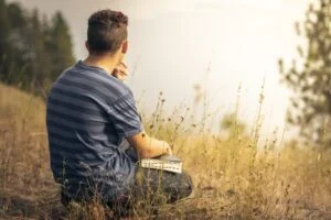 What Does The Justice of God mean, and how is it exercised?