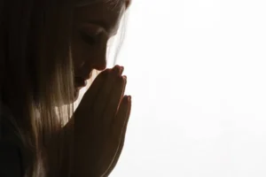 What is Prayer According to the Bible?