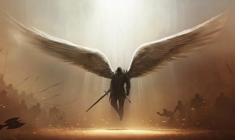 Powerful prayers to destroy your enemies