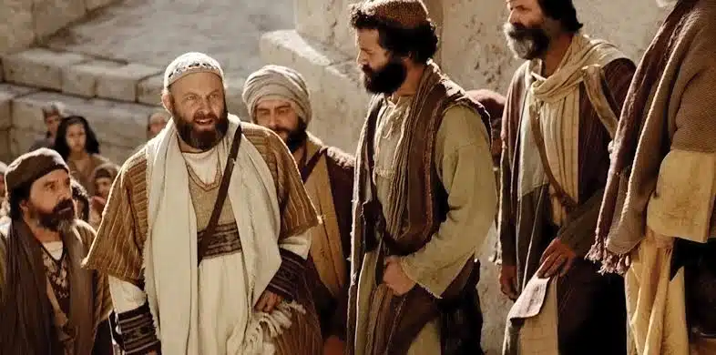 How Did The Disciples Die