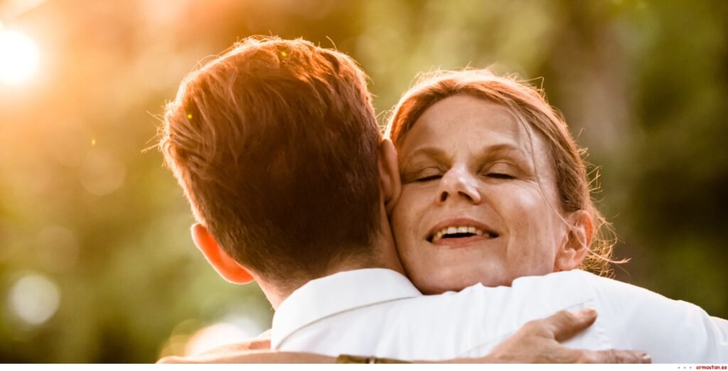 prayers for my grown son