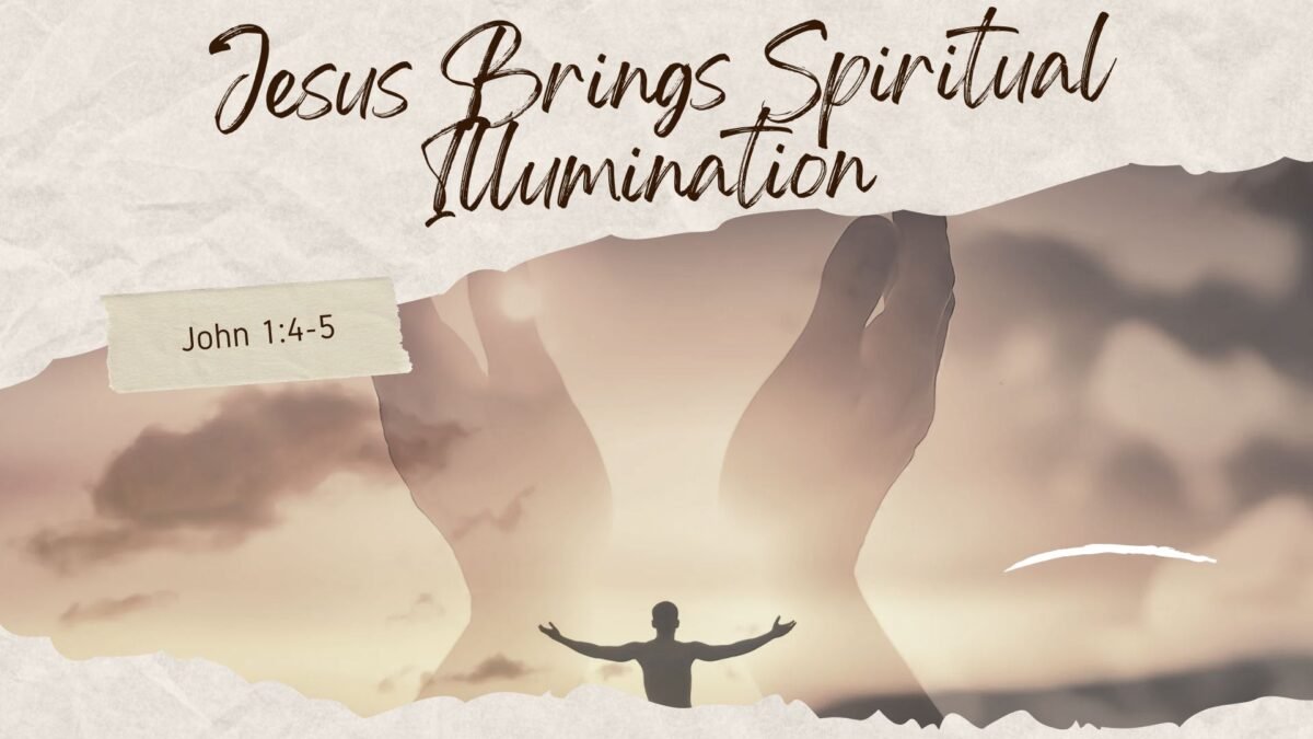 10 Reasons the Bible Describes Jesus as the Light of the World - Christ Win