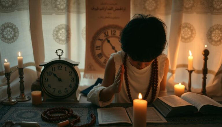 Is Praying in a Certain Way Considered an OCPD Ritual? Prayers For Healing of Sickness