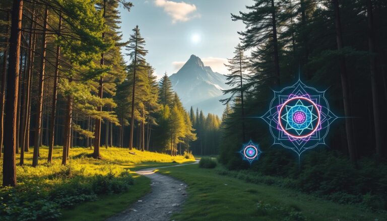 7 Proven Ways to Awaken Your Spiritual Powers and Unlock Your Inner Potential Ways to Awaken Your Spiritual Powers