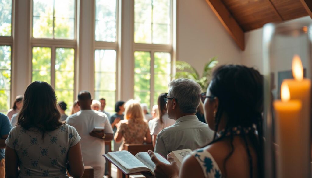 church growth prayer points