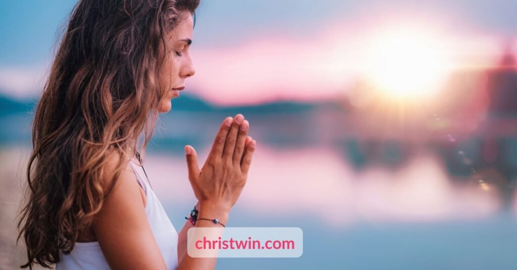 Psalms and Healing Prayers