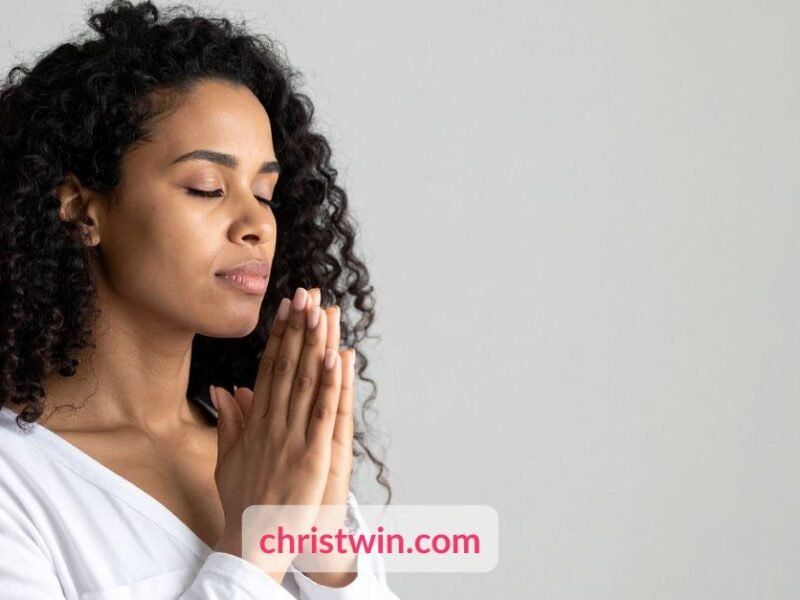 Psalms and Healing Prayers