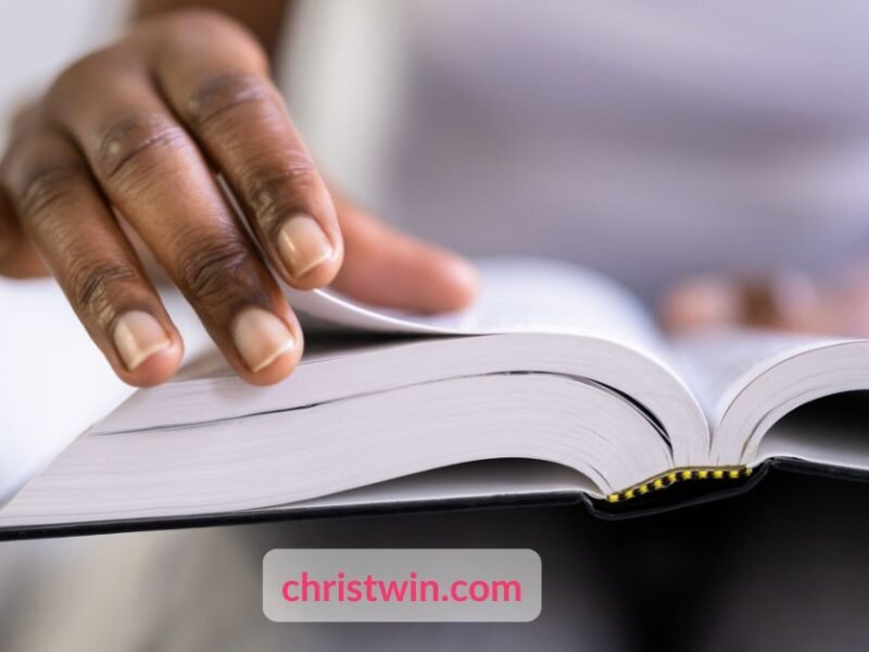 With God Nothing Is Impossible