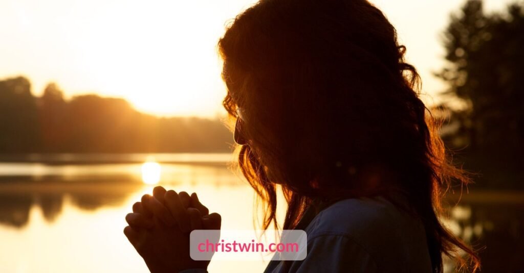 Bible Characters Who Lived a Holy Life