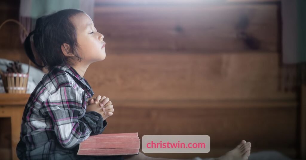 Biblical Ways God Communicates