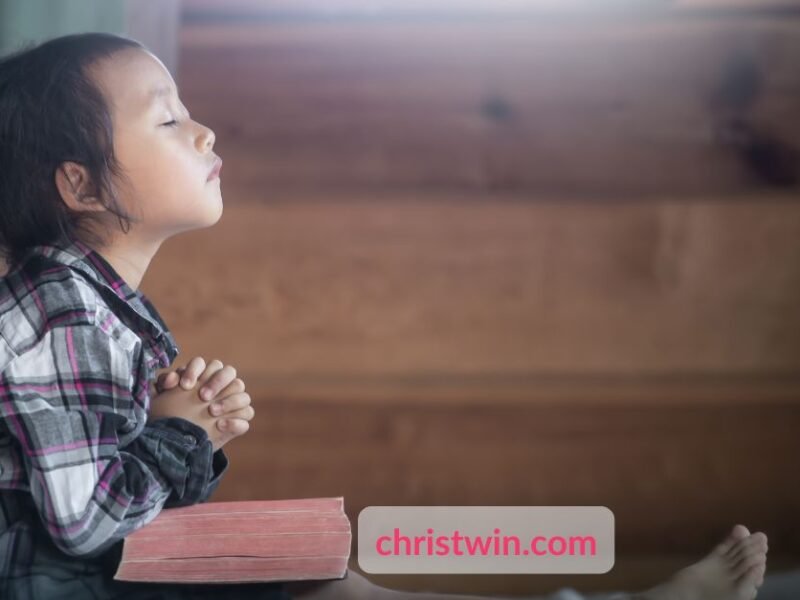 Prayers for a Dying Person