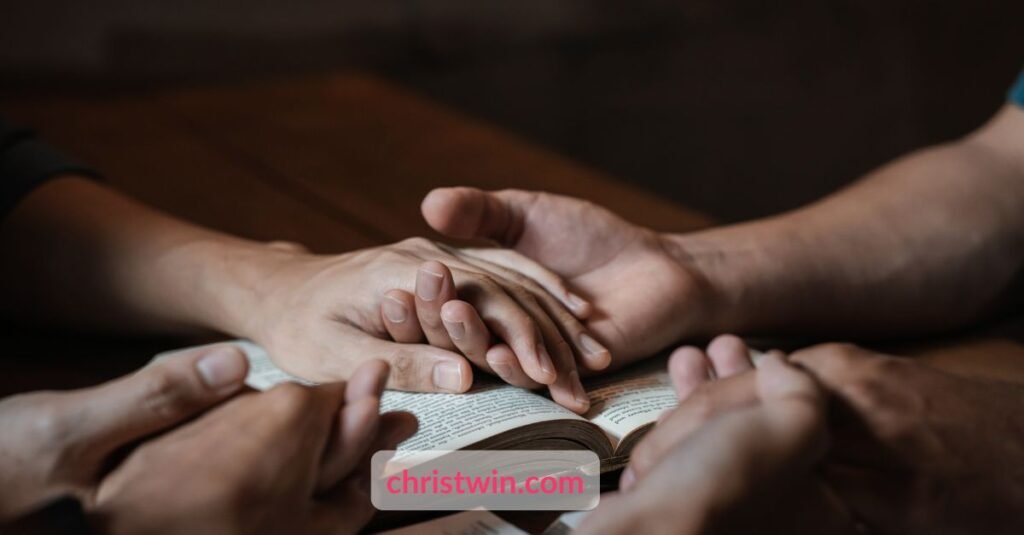 Prayers for a Dying Person