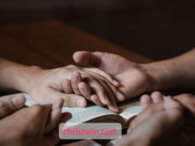 Prayers for a Dying Person