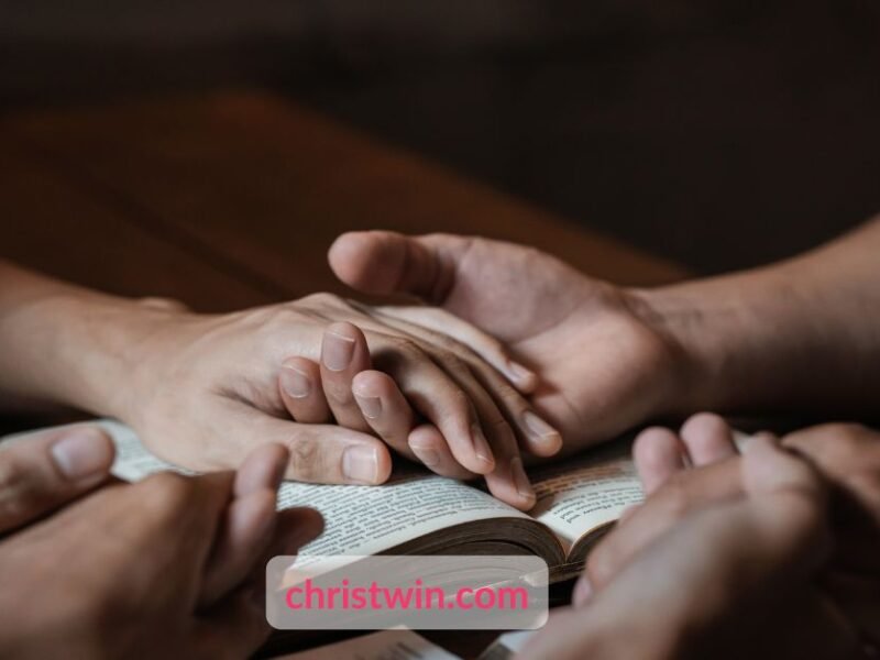 Prayers for a Dying Person