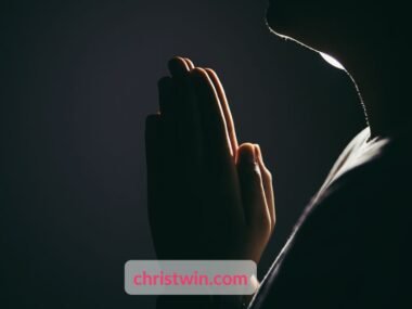 How to Live a Holy Life