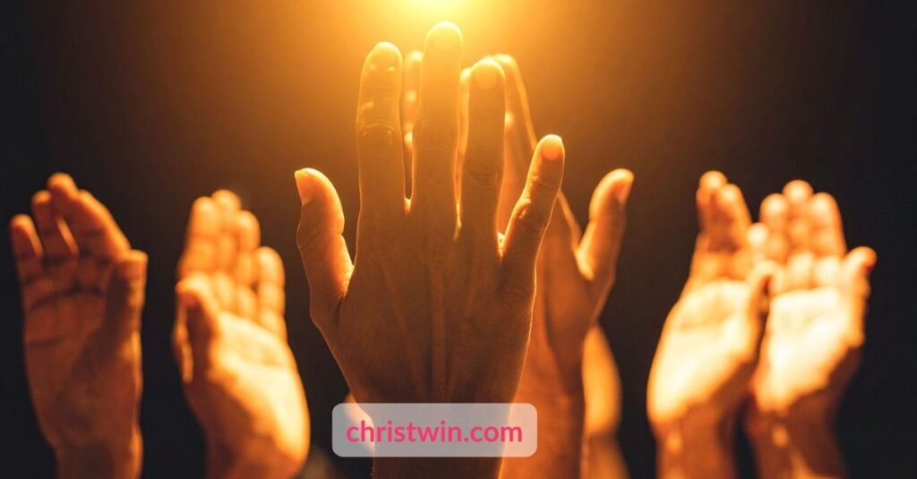 Biblical Ways God Communicates