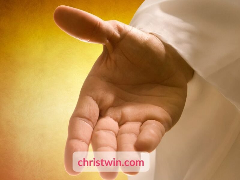 How To Hear God Voice And How To Recognize God Voice