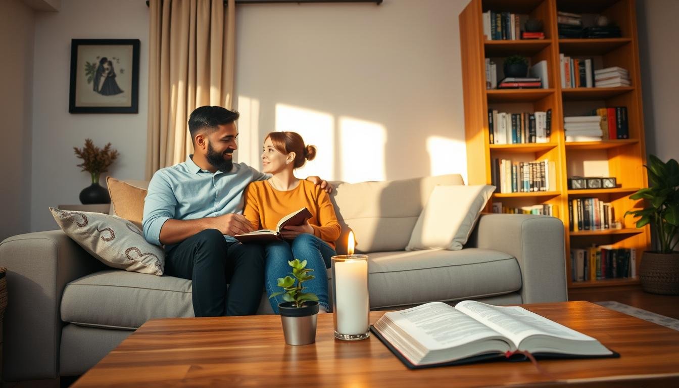 Spiritual Warfare Prayers for Marriage