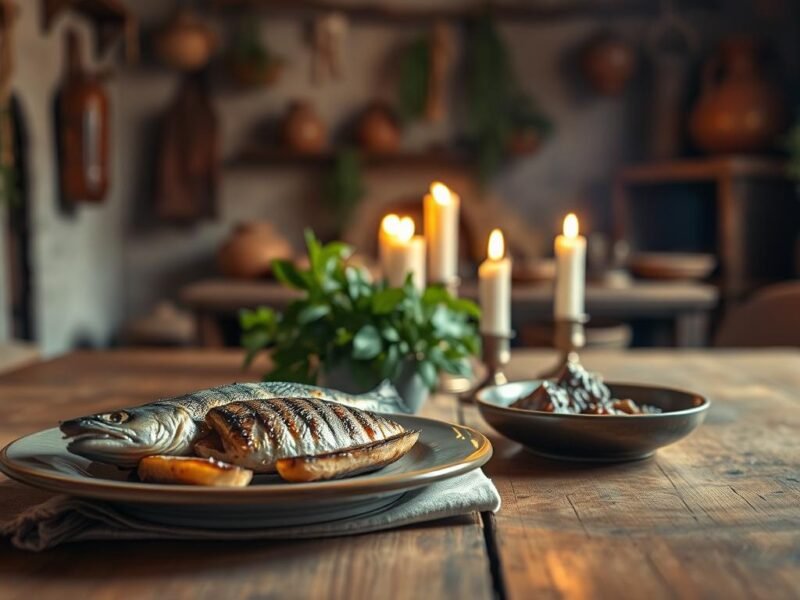 Did Jesus Eat Meat? What Does The Bible Say About Meat?