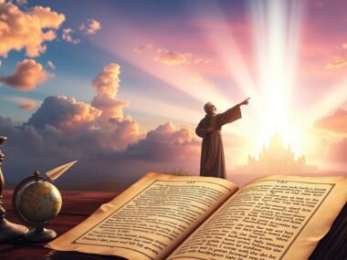 Examples Of Prophecies In The Bible