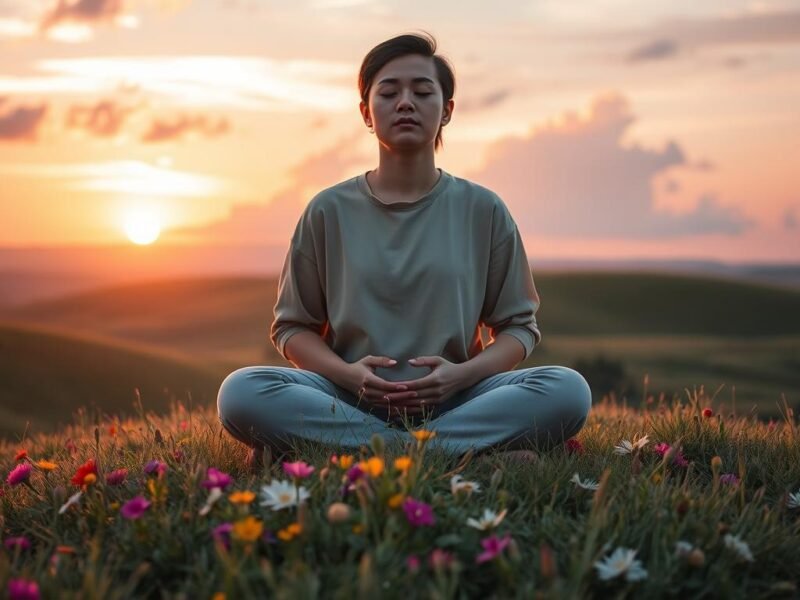 How to open your heart to God in prayer