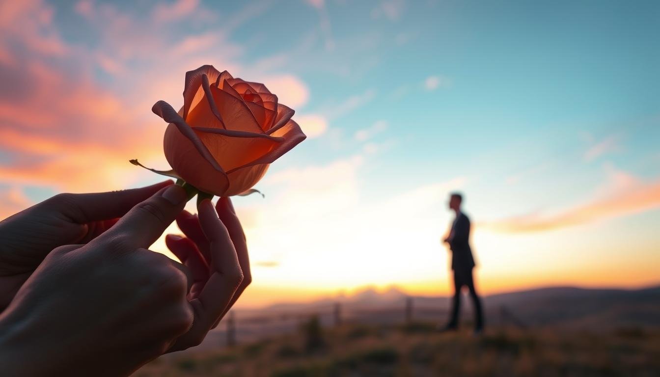 Lust of the eyes and flesh