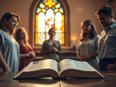 Meaning of Amen in the Bible