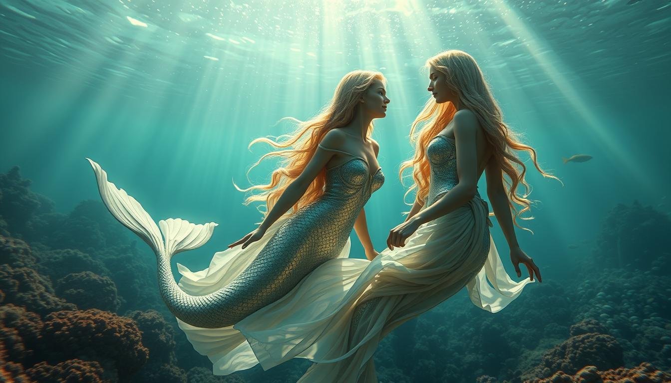 Mermaids in the Bible: What Does Scriptures Says?