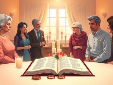 Principles of marriage in the bible