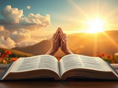 Promises of God in the Bible