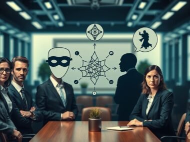 Types of Lying And Deception