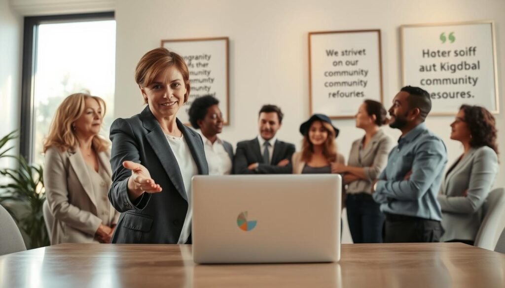 aligning with kingdom priorities