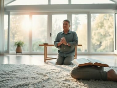 benefits of an effective prayer life