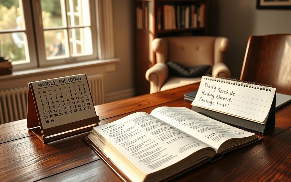 bible reading schedule bible reading schedule