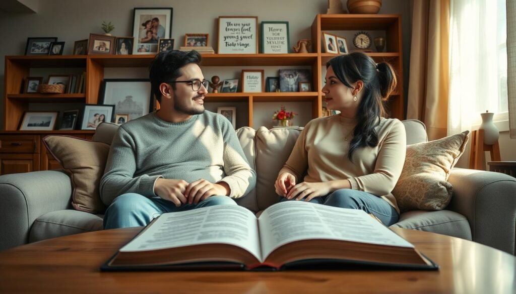 prayers for strength and courage